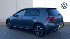 Volkswagen Golf 1.5 TSI EVO 150 Match 5dr Petrol Hatchback